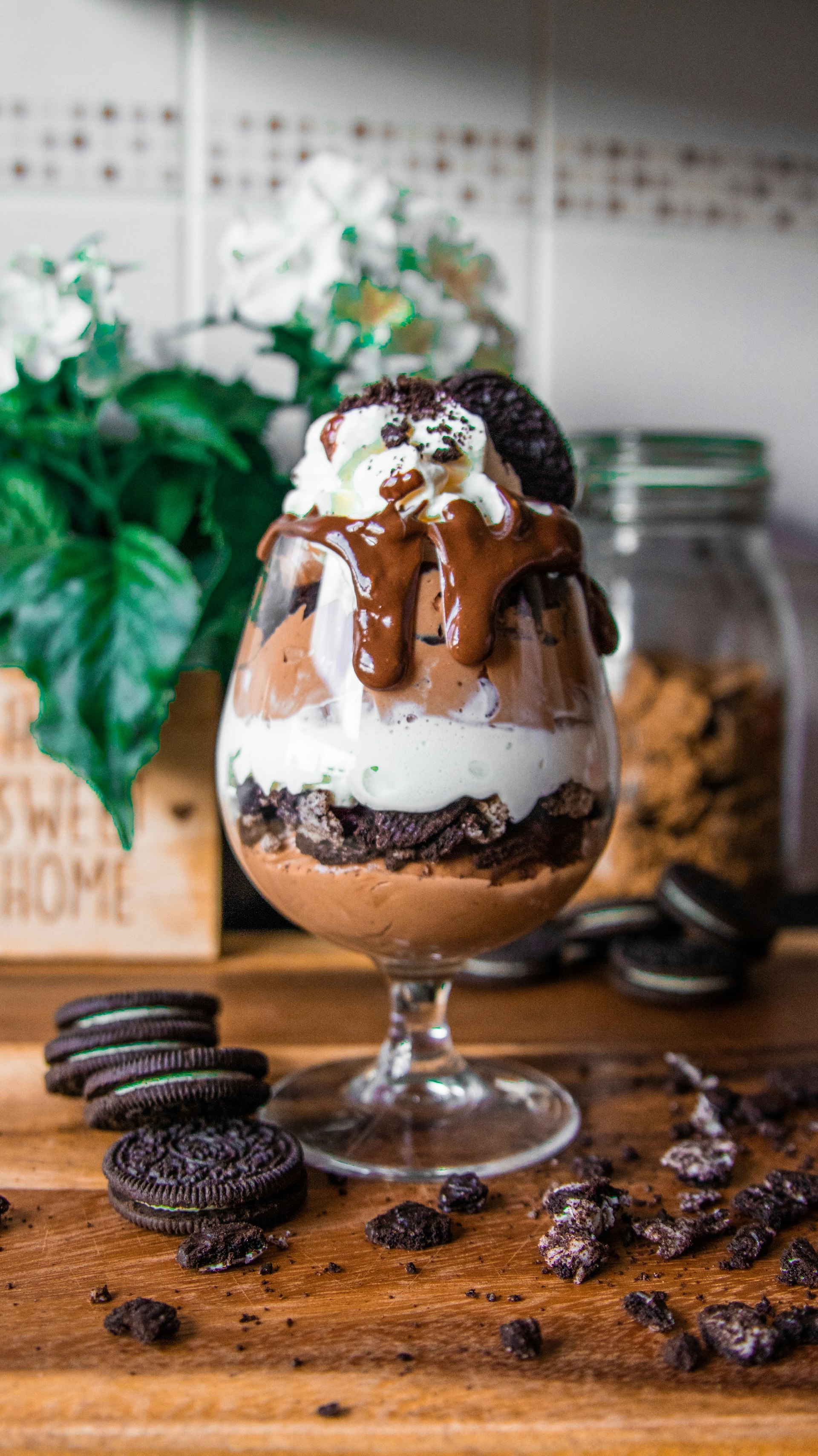 Dessert